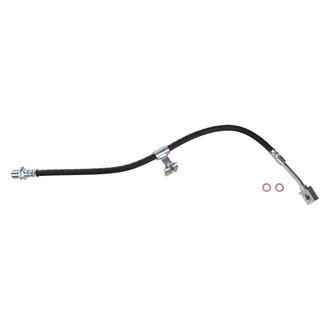 Sunsong® - Front Driver Side Brake Hydraulic Hose