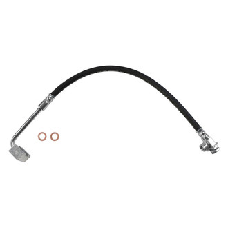 Sunsong® - Front Driver Side Brake Hydraulic Hose