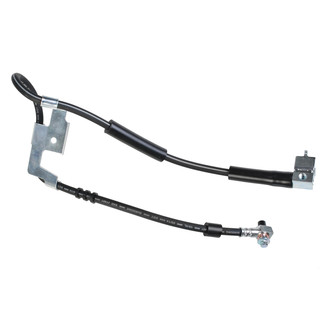 Sunsong® - Front Driver Side Brake Hydraulic Hose