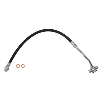 Sunsong® - Front Driver Side Brake Hydraulic Hose