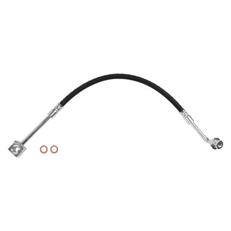 Sunsong® - Front Brake Hydraulic Hose