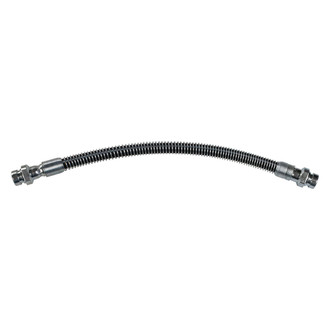 Sunsong® - Front Brake Hydraulic Hose