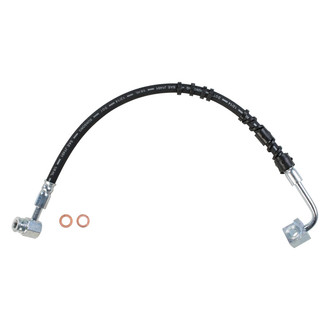 Sunsong® - Front Driver Side Brake Hydraulic Hose