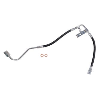 Sunsong® - Front Driver Side Brake Hydraulic Hose