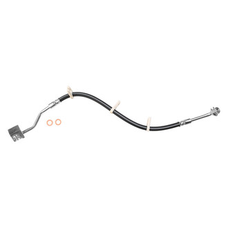 Sunsong® - Front Passenger Side Brake Hydraulic Hose
