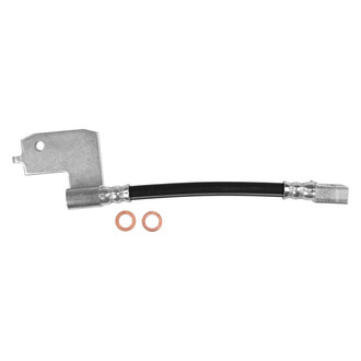 Sunsong® - Rear Passenger Side Brake Hydraulic Hose