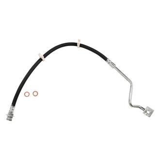 Sunsong® - Front Driver Side Brake Hydraulic Hose