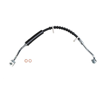 Sunsong® - Front Driver Side Brake Hydraulic Hose