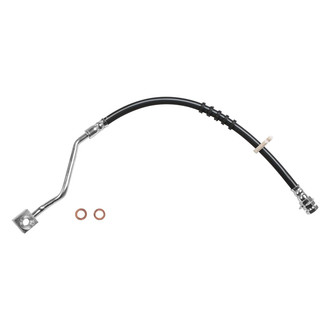 Sunsong® - Front Passenger Side Brake Hydraulic Hose
