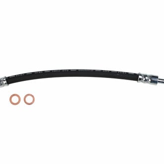 Sunsong® - Rear Outer Brake Hydraulic Hose