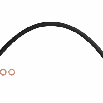 Sunsong® - Front Brake Hydraulic Hose