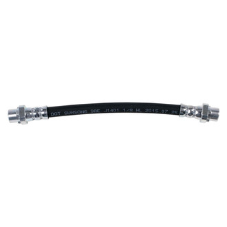 Sunsong® - Rear Inner Brake Hydraulic Hose