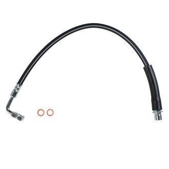 Sunsong® - Rear Passenger Side Brake Hydraulic Hose