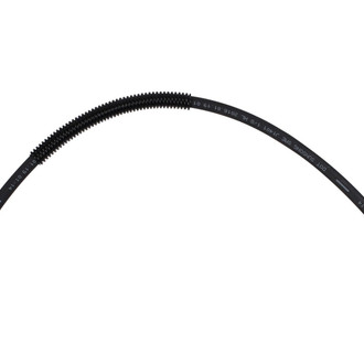 Sunsong® - Rear Inner Brake Hydraulic Hose