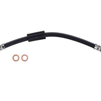 Sunsong® - Rear Driver Side Outer Brake Hydraulic Hose