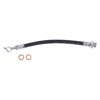 Sunsong® - Rear Driver Side Outer Brake Hydraulic Hose