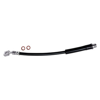 Sunsong® - Rear Outer Brake Hydraulic Hose