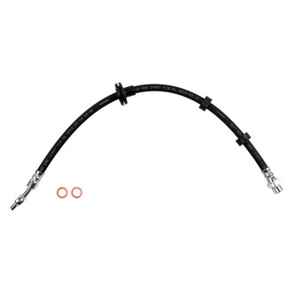Sunsong® - Front Brake Hydraulic Hose