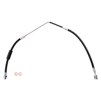 Sunsong® - Rear Driver Side Brake Hydraulic Hose