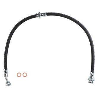 Sunsong® - Front Driver Side Brake Hydraulic Hose