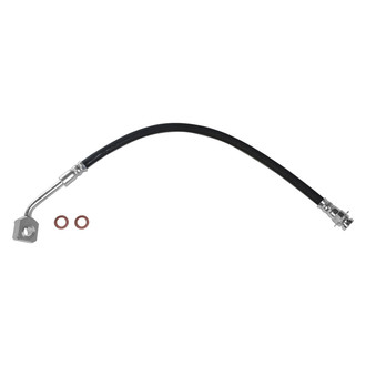 Sunsong® - Front Passenger Side Brake Hydraulic Hose