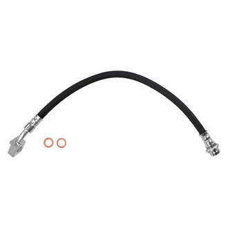 Sunsong® - Rear Passenger Side Brake Hydraulic Hose