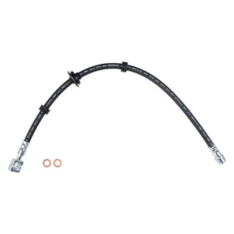 Sunsong® - Front Driver Side Brake Hydraulic Hose