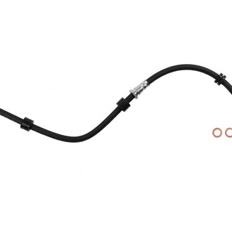 Sunsong® - Front Driver Side Brake Hydraulic Hose
