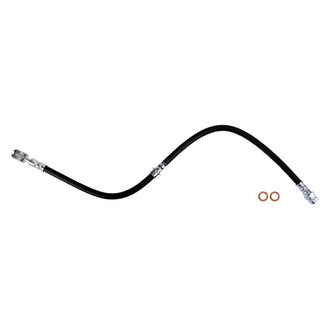Sunsong® - Front Brake Hydraulic Hose