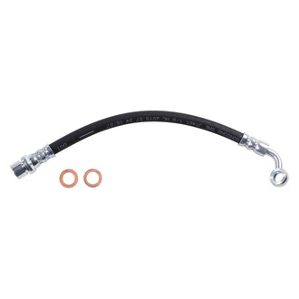 Sunsong® - Rear Passenger Side Brake Hydraulic Hose