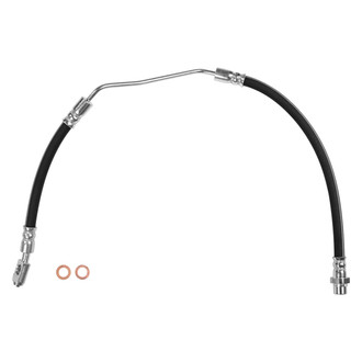Sunsong® - Rear Driver Side Brake Hydraulic Hose
