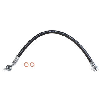 Sunsong® - Front Passenger Side Brake Hydraulic Hose