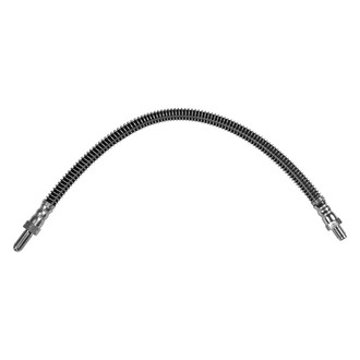 Sunsong® - Rear Inner Brake Hydraulic Hose