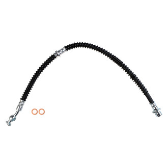 Sunsong® - Front Driver Side Brake Hydraulic Hose