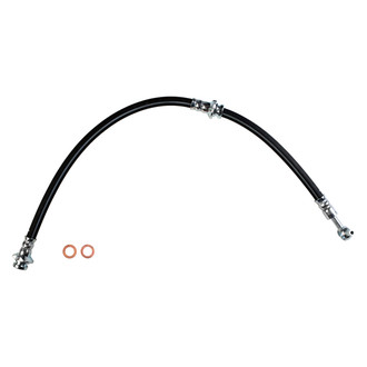 Sunsong® - Front Driver Side Brake Hydraulic Hose