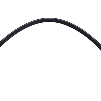Sunsong® - Rear Brake Hydraulic Hose