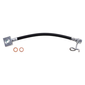 Sunsong® - Rear Passenger Side Brake Hydraulic Hose