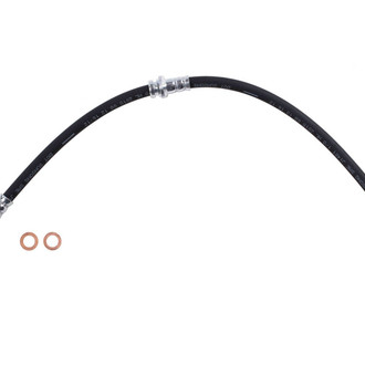 Sunsong® - Front Brake Hydraulic Hose