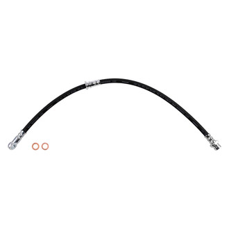Sunsong® - Rear Brake Hydraulic Hose