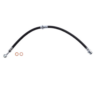 Sunsong® - Front Driver Side Brake Hydraulic Hose