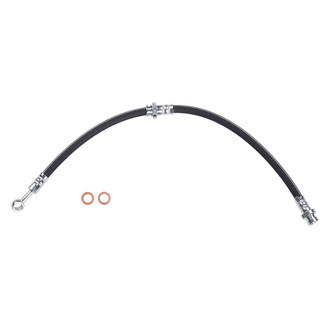Sunsong® - Front Passenger Side Brake Hydraulic Hose