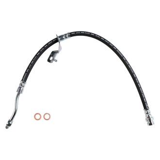 Sunsong® - Front Passenger Side Brake Hydraulic Hose