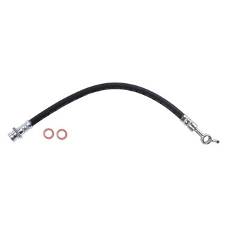 Sunsong® - Rear Passenger Side Brake Hydraulic Hose