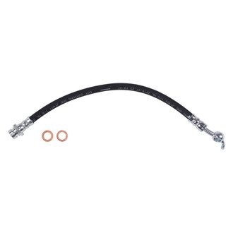 Sunsong® - Rear Driver Side Brake Hydraulic Hose