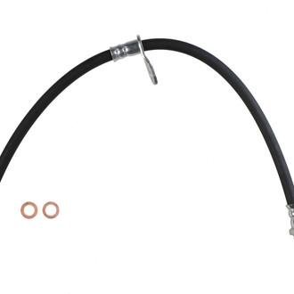 Sunsong® - Rear Driver Side Brake Hydraulic Hose