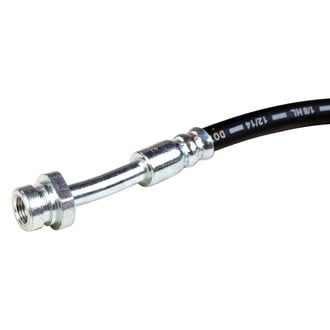 Sunsong® - Front Driver Side Brake Hydraulic Hose