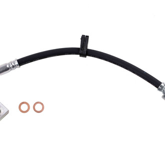 Sunsong® - Rear Passenger Side Brake Hydraulic Hose