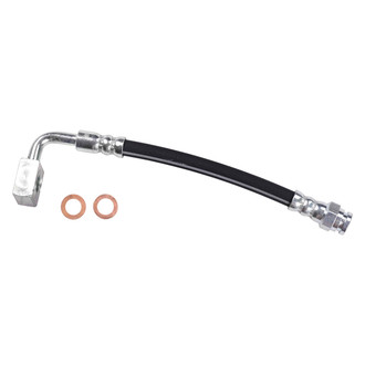 Sunsong® - Rear Outer Brake Hydraulic Hose