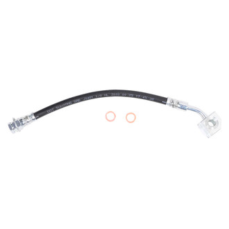 Sunsong® - Rear Passenger Side Brake Hydraulic Hose