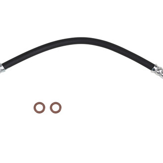 Sunsong® - Front Brake Hydraulic Hose